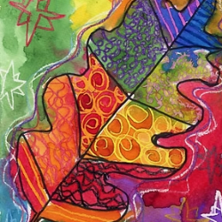 Picture of School's Out...Seed and Stillwater Are In: The Art of Giving