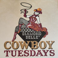 Picture of Cowboy Tuesdays