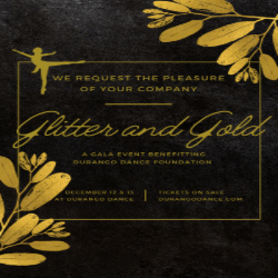 Picture of Glitter & Gold Gala