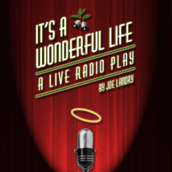 Picture of Merely Players presents It's A Wonderful Life: A Live Radio Play