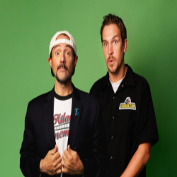 Picture of Jay & Silent Bob's Aural Sects Tour