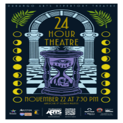 Picture of 24-Hour Theater