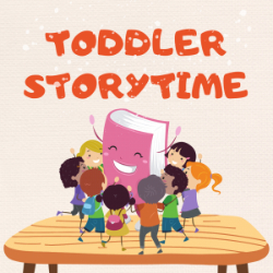 Picture of Toddler Time