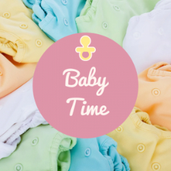 Picture of Baby Time