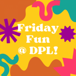 Picture of Friday Fun - Stem Lab