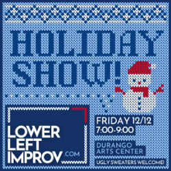 Picture of A Night Of Improv 