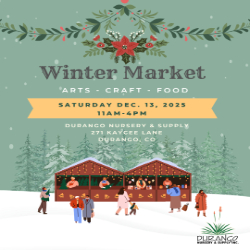 Picture of Winter Market