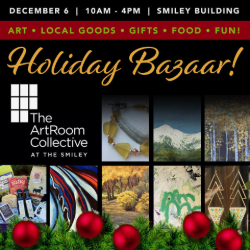 Picture of Holiday Bazaar