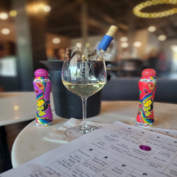 Picture of Name That Tune Bingo 