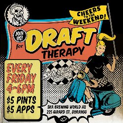 Picture of Draft Therapy