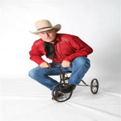 Picture of Joel Racheff 