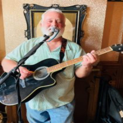 Picture of Terry Rickard