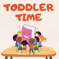Picture of Toddler Time