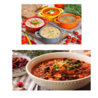 Picture of Battle of the Soups!  Winterfest 2026