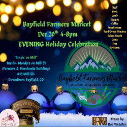 Picture of Evening Holiday Celebration