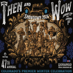 Picture of Snowdown 2026