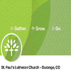 Picture of Christmas Eve Candlelight Service