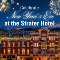 Picture of New Years Eve