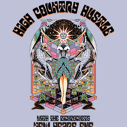 Picture of SOLD OUT New Years Eve with High Country Hustle