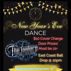 Picture of  East Coast New Years Party