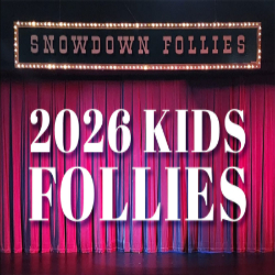 Picture of Kids Follies Shows