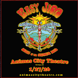 Picture of Easy Jim - Music of the Grateful Dead