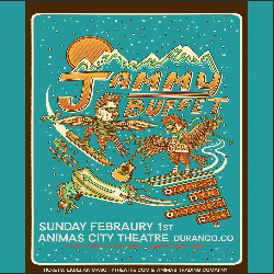 Picture of Jammy Buffet - Jimmy Buffet Tribute