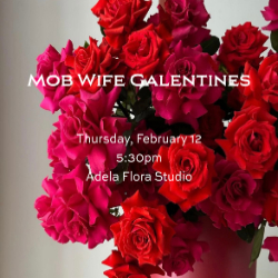 Picture of Mob Wife Galentines