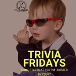 Picture of Music Trivia