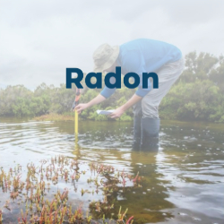 Picture of Free Radon Education Sessions (Free Test Kits for La Plata County Homeowners)