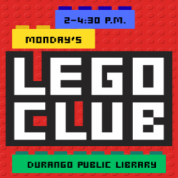 Picture of Lego Club