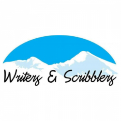 Picture of Writers & Scribblers