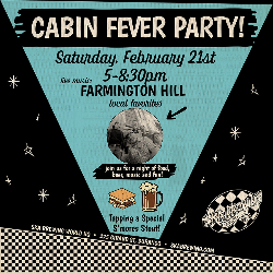 Picture of Cabin Fever Party