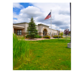 Picture of Free Radon Tests and Radon Information