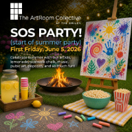 Picture of Start of Summer (SOS) Party