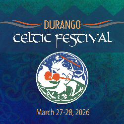 Picture of Durango Celtic Festival