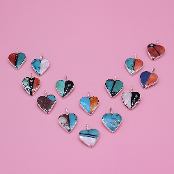 Picture of Valentine's Day Jewelry, Vintage Treasures & Live Music