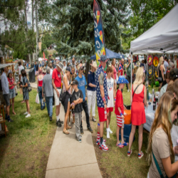 Picture of Park 2 Park Artisan & Food Market