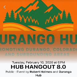 Picture of Hub Hamgout 8.0