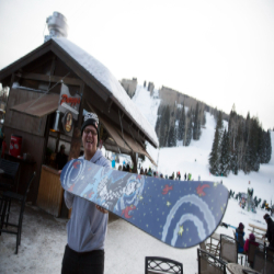 Picture of Venture Snowboards Demo Day & Ska Brewing Apres Party