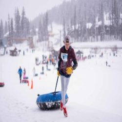 Picture of Dave Spencer Annual Ski Classic & Uncle Clyde's Run and Slide