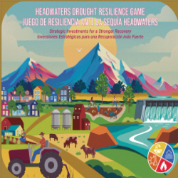 Picture of Headwaters Drought Resilience Game Night