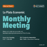 Picture of Economic Monthly Meeting