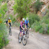 Picture of Alpine Bank La Strada La Plata Gravel Race