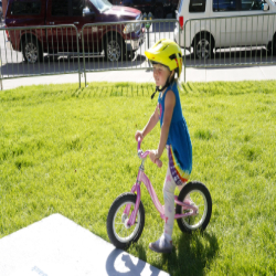 Picture of Sprite Kids Race