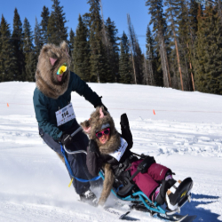 Picture of Adaptive Sports Association's Dave Spencer Classic Weekend