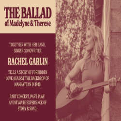 Picture of The Ballad of Madelyne and Therese