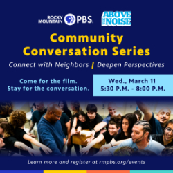 Picture of Mini-Film Fest - Everyday Democracy Series