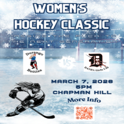 Picture of 2nd Annual Women's Hockey Classic Fundraiser Game