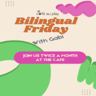 Picture of Bilingual Friday